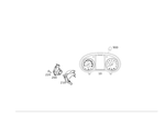 Genuine Mercedes-benz Control Unit 205-900-71-49. Fixed Price $1793.00.