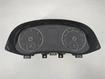 2013-2014 Volkswagen Passat Speedometer Instrument Cluster Gauges N3TOB. Fixed Price $44.26.