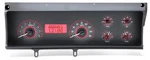Dakota Digital 1970-72 Chevy Malibu Chevelle Analog Gauge System VHX-70C-MAL-C-R. Fixed Price $945.25.