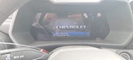 2025 Colorado Oe Speedometer Gauge Cluster 2K Miles Chevrolet. Fixed Price $93.28.