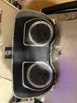 17 18 Nissan Titan Oem Speedometer Instrument Gauge Cluster - 44,000 Miles. Fixed Price $199.97.