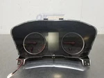 2022 Subaru Wrx Gt 2.4L Speedometer Instrument Gauge Cluster 85002VC510. Fixed Price $85.00.