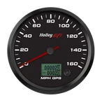 Holley Efi 553-121 Gps Speedometer. Fixed Price $399.99.
