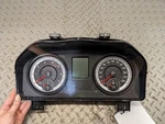 Speedometer Cluster Mph 120 Bighorn Fits Dodge 1500 Pickup 1113111. Fixed Price $100.00.
