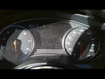Speedometer Cluster Mph With Adaptive Cruise Opt 8T4 Fits 12-15 Audi A6 1331588. Fixed Price $85.46.