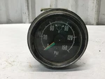 Mack RD600 Primary/ Secondary Air Pressure Gauge - Used P/n 7MT320RP2. Fixed Price $99.99.