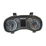 2021 Dodge 2500 Speedometer 68492698AD Gasoline Mph 120 3.5" Display 46K Oem. Fixed Price $110.00.