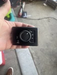 2015-2020 Ford F150 Oem 4X4 Dash Switch FL3T-7Z155-DDW Used 82000 Miles. Fixed Price $95.00.