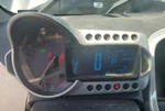 2013-2014 Sonic Oe Speedometer Gauge Cluster 119K Miles Chevrolet. Fixed Price $125.08.