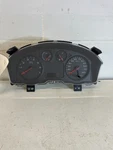 2006 Ford Freestyle Speedometer Instrument Cluster Gauge 6F9T-10849-AB Oem. Fixed Price $43.00.