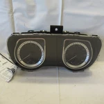 2018 Nissan Titan Speedometer Cluster 105K W/navigation Oem. Fixed Price $140.98.