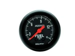 Auto Meter #2603 2IN Fuel Pressure Gauge. Fixed Price $92.99.