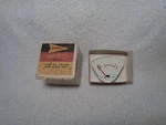 Nos Mopar 1961 Valiant Temperature Gauge. Fixed Price $129.00.
