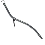 Black Steel Transmission Dipstick 24 Inch - Fits Gm/chevy Turbo TH400. Fixed Price $28.95.