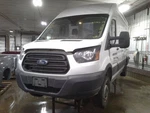 2019 Ford Transit 2500 Speedometer Instrument Cluster Gauges. Fixed Price $115.00.