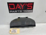 2012 Chevy Caprice Ppv Gauge Cluster Speedometer Instrument Panel Oem. Fixed Price $99.99.
