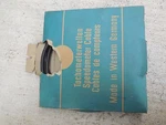 Porsche 911 / 912 Speedometer Cable Rotix New. Fixed Price $175.96.