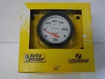 Autometer Phantom 5827 Oil Pressure Gauge Kit With Sender. Fixed Price $124.99.