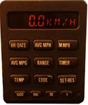 Bmw E30 13 Button Obc Board Computer. Fixed Price $160.00.
