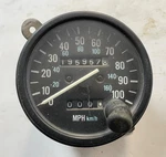 Jeep Yj Wrangler Speedometer Gauge 195,957 Free Shipping Fits 87-91. Fixed Price $59.99.
