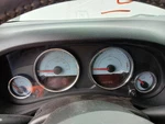 Used Speedometer Gauge Fits: 2014 Jeep Wrangler Cluster Sahara Polar Package 100. Fixed Price $229.99.