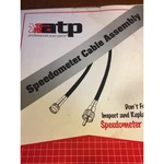 Speedometer Cable Lower Atp Y-854. Fixed Price $16.09.