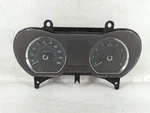 2015-2015 Jaguar Xf Speedometer Instrument Cluster Gauges EX23-10849-AB KKSX8. Fixed Price $49.18.