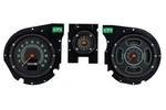 Dakota Digital RTX-69C-CVL-X 1969 Chevelle Camino Retro Gauges. Fixed Price $1676.75.