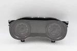 Speedometer Cluster 140 Mph 55K Miles Fits 2016 Dodge Charger Oem #36688. Fixed Price $110.00.