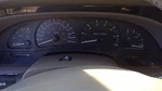 Speedometer Cluster Fits 98-99 Oldsmobile Aurora Oem. Fixed Price $63.99.