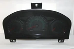 Speedometer Instrument Cluster Dash Panel Gauges 2010 Ford Fusion 28,248 Miles. Fixed Price $100.08.