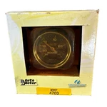 Autometer 4703 Carbon Fiber Mechanical Boost/vacuum Gauge. Fixed Price $108.95.