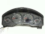 Speedometer Mph With Vehicle Information Display Fits 12 Liberty 119700. Fixed Price $103.99.