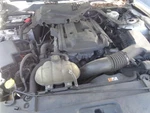 Speedometer Cluster Mph Id FR3V-10849-AG Fits 17 Mustang 29629451. Fixed Price $126.69.