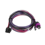 Autometer Wiring Harness For Fse Pressure Gauges. Fixed Price $49.11.