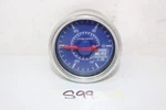 Blitz Racing Meter I-d 44.4MM Turbo Boost Gauge Universal. Fixed Price $150.00.