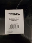 Mityvac MVA6172 Detachable Vacuum Gauge. Fixed Price $30.00.