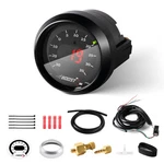 Aem Boost Gauge 30-0306 X-series Pressure -30INHG 35PSI / 1 2.5BAR. Fixed Price $86.95.
