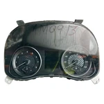 Instrument Speedometer Head/cluster Fits 2019-2020 Hyundai Elantra 2.0L. Fixed Price $43.45.