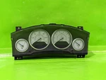 10 Town & Country Speedometer Cluster 123K Miles Oem 4429-1. Fixed Price $62.00.