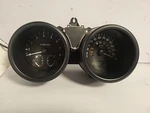 Speedometer Instrument Cluster 96464927 Fits 06-07 Chevrolet Aveo. QQ1. Fixed Price $45.00.