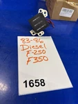 1980-1986 Ford F250 F350 Wait To Start Engine Temp Water Fuel Gauge #1658. Fixed Price $39.99.