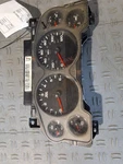 2013 Chevy Silverado 1500 Speedometer Cluster Mph Market Transmission Opt M30. Fixed Price $100.00.