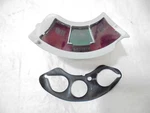 1967-1968 Camaro Firebird Generator Temperature Warning Light. Fixed Price $24.99.