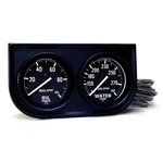 Autometer 2392 Autogage Gauge Console. Fixed Price $88.62.