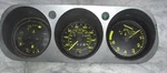 Porsche 924 / 944 Instrument Cluster Clocks Speedo Tacho Vdo Gauges. Fixed Price $470.18.