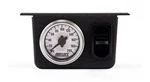 Air Lift 26161 Single Needle Gauge Panel 200 Psi With One Paddle Switch Ride. Fixed Price $108.40.