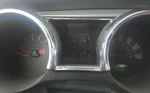 2005-2005 Mustang Oe Speedometer Gauge Cluster 118K Miles Ford. Fixed Price $124.02.