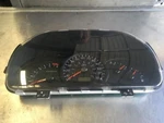 02 Kia Rio Cinco Speedometer Cluster 0K3AM55430. Fixed Price $88.00.