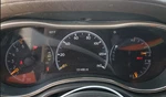 2014-2014 Grand Cherokee Oe Speedometer Gauge Cluster 131K Miles Jeep. Fixed Price $148.40.